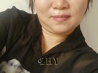 ZHY