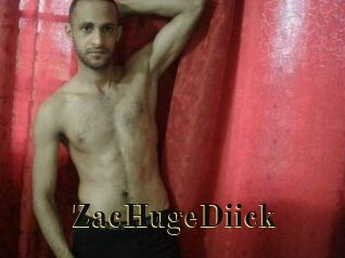 ZacHugeDiick
