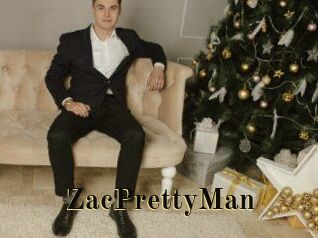 ZacPrettyMan