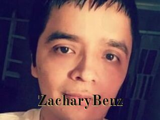 Zachary_Benz