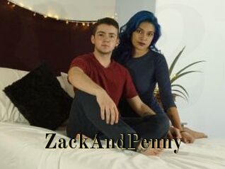 ZackAndPenny