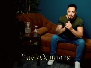 ZackConnors