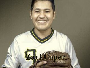 ZackCoper