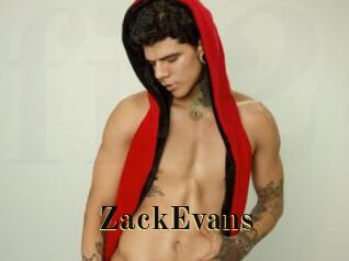 ZackEvans