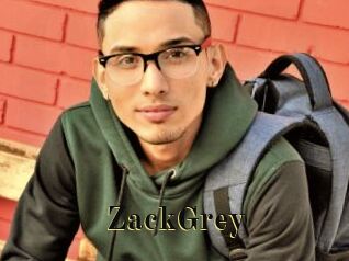 ZackGrey