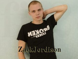 ZackJordison