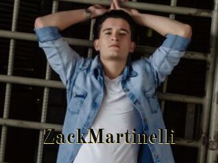 ZackMartinelli
