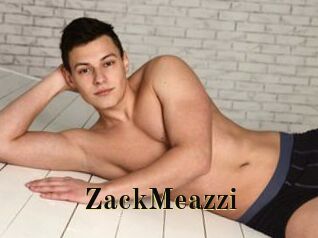 ZackMeazzi