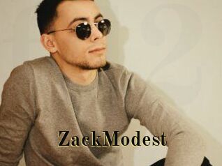 ZackModest