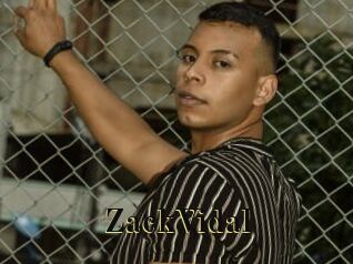 ZackVidal