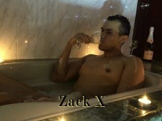 Zack_X