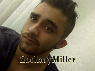 ZackaryMiller