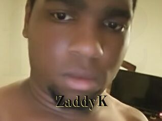 ZaddyK