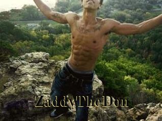 ZaddyTheDon