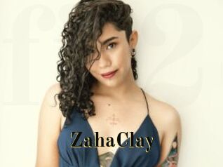 ZahaClay