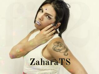 ZaharaTS