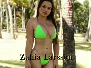 Zahia_Larsson