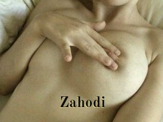 Zahodi