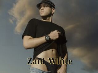 Zaid_White