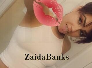 ZaidaBanks