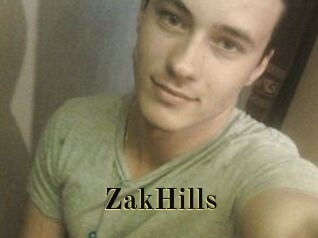 ZakHills