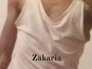 Zakaria