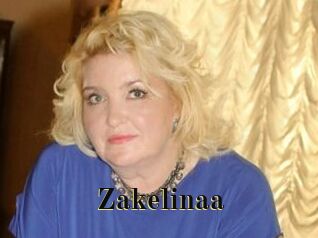 Zakelinaa