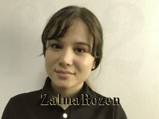 ZalmaRozen