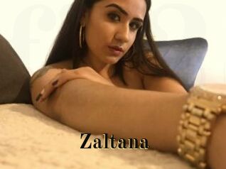 Zaltana