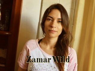 ZamarWild