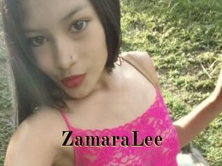 ZamaraLee