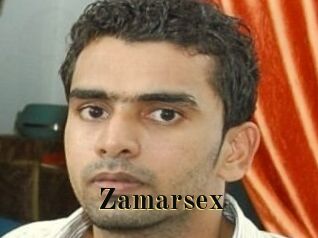 Zamarsex