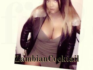 ZambianCocktail