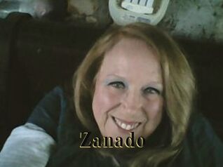 Zanado