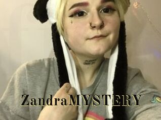ZandraMYSTERY
