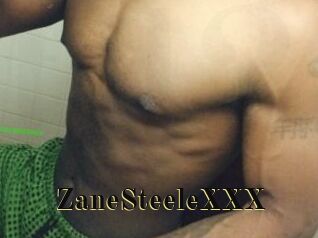 ZaneSteeleXXX
