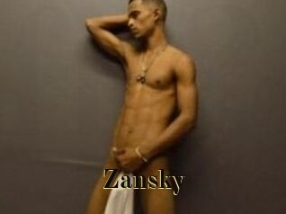 Zansky