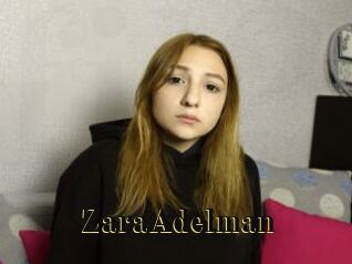 ZaraAdelman