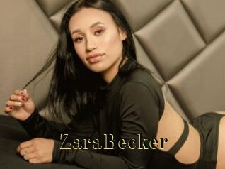 ZaraBecker