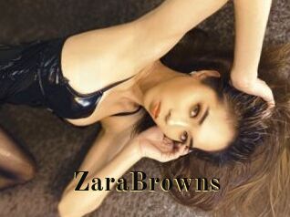ZaraBrowns