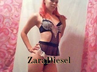 ZaraDiesel