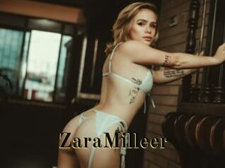 ZaraMilleer