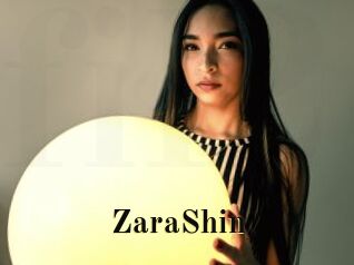 ZaraShin