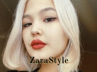 ZaraStyle