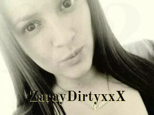 ZarayDirtyxxX