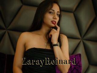 ZarayReinard