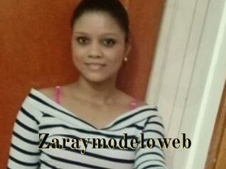 Zaraymodeloweb