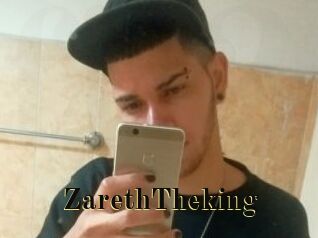 ZarethTheking