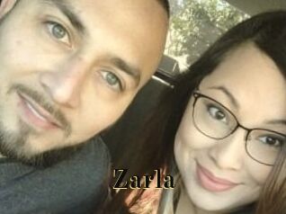 Zarla