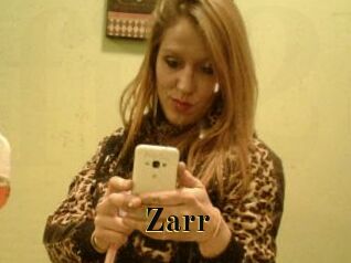 Zarr